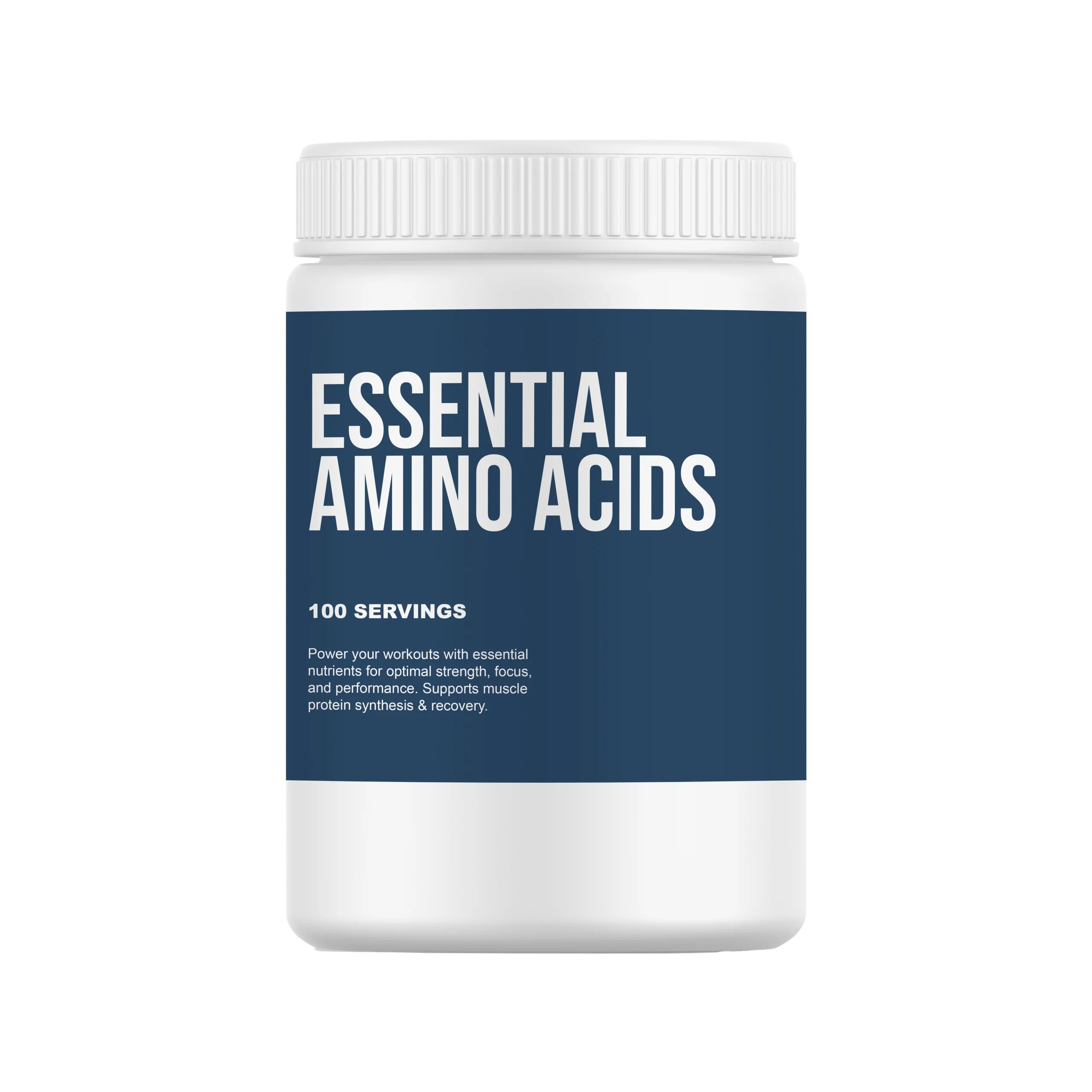 Essential Amino Acids