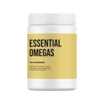 Essential Omegas