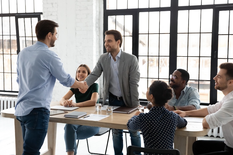Launch Your Brand